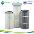 FORST Hepa Filtration Filtro Desumidificador Filtro Extractor de Pó